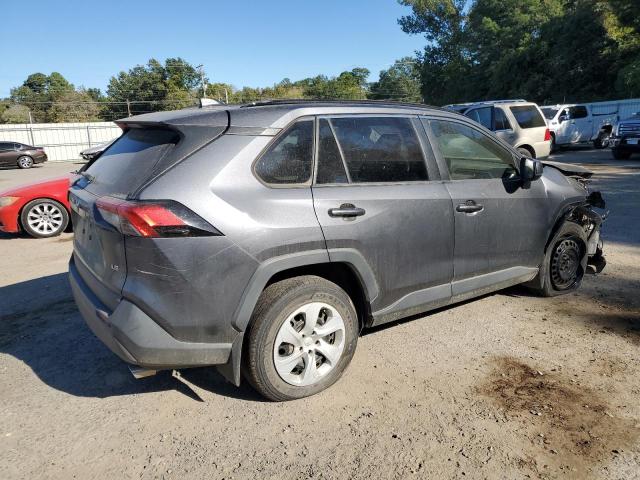  TOYOTA RAV4 2020 Угольный