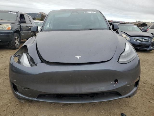 7SAYGDEE0PF742746 Tesla Model Y  5