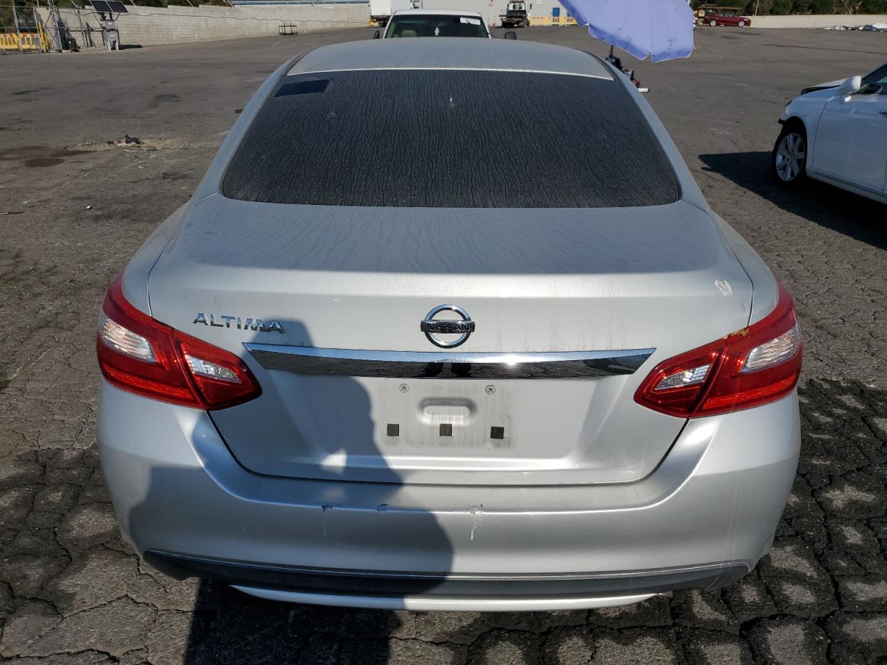 1N4AL3AP0GN377035 2016 Nissan Altima 2.5