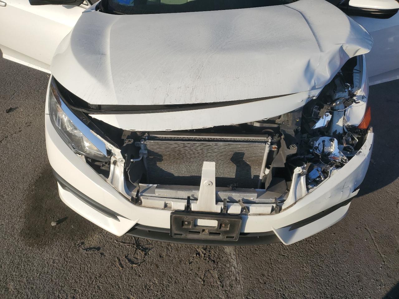 2017 Honda Civic - Image 11