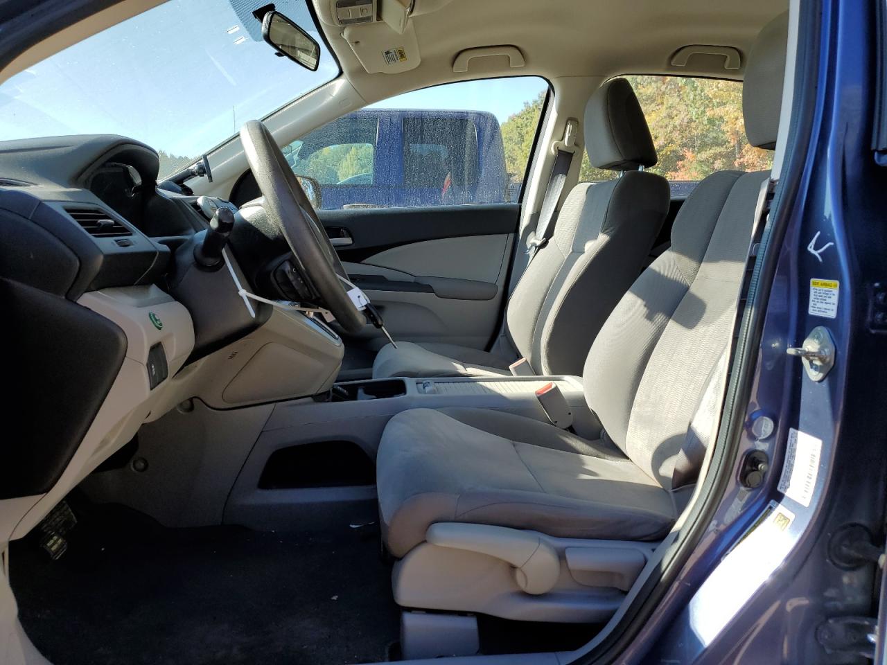 2013 Honda CR-V - Image 7