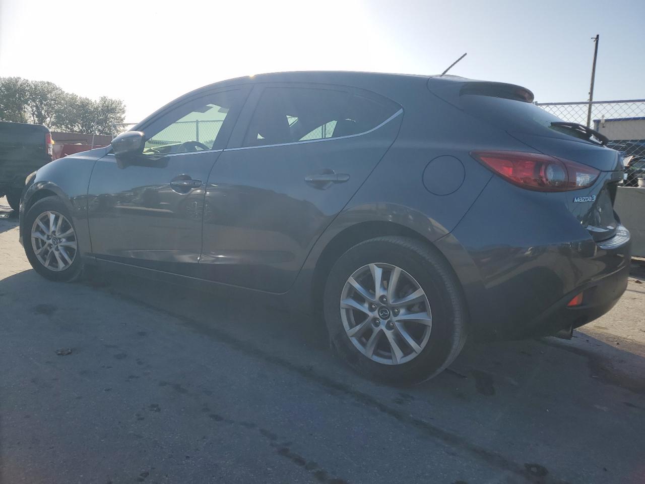 2014 Mazda 3 - Image 2