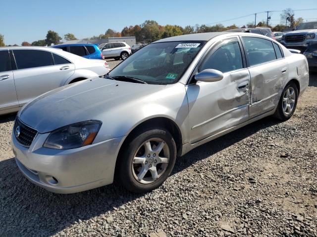 2005 Nissan Altima S