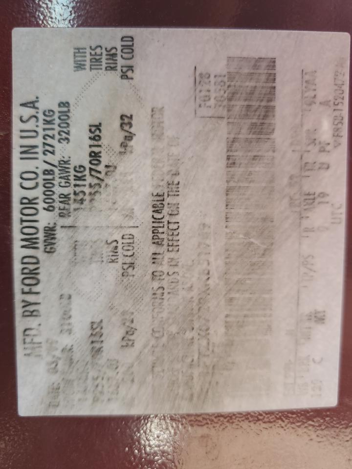 1999 Ford F-150 - Image 14