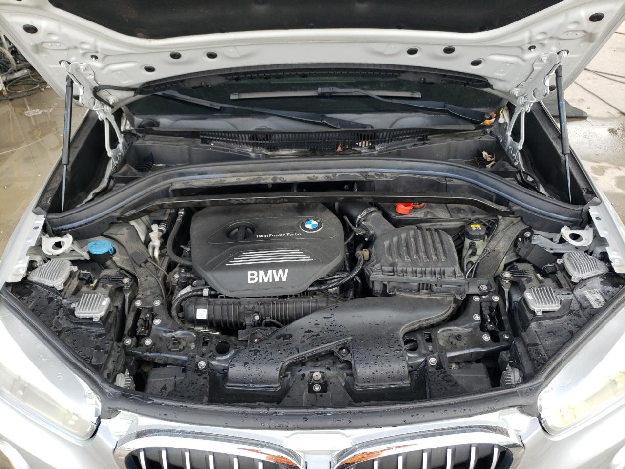 WBXHT3C3XH5F70805 2017 BMW X1 xDrive28I