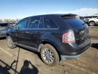 2010 Ford Edge Limited na sprzedaż w Denver, CO - Front End