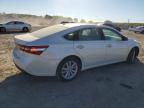 2015 Toyota Avalon Xle zu verkaufen in Conway, AR - Burn