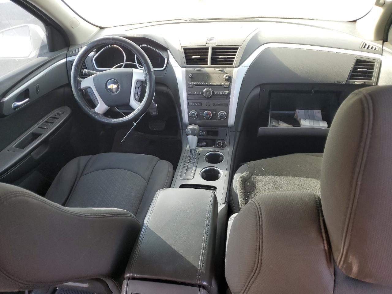 2011 Chevrolet Traverse - Image 8