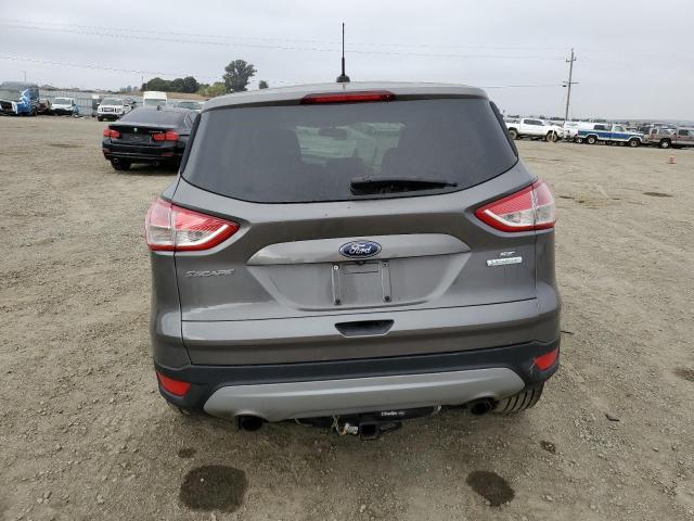  FORD ESCAPE 2014 Gray
