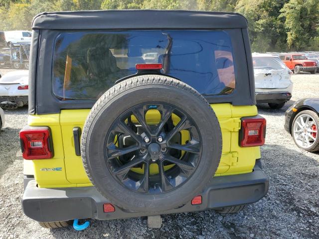 1C4JJXP65NW276098 Jeep Wrangler U 6