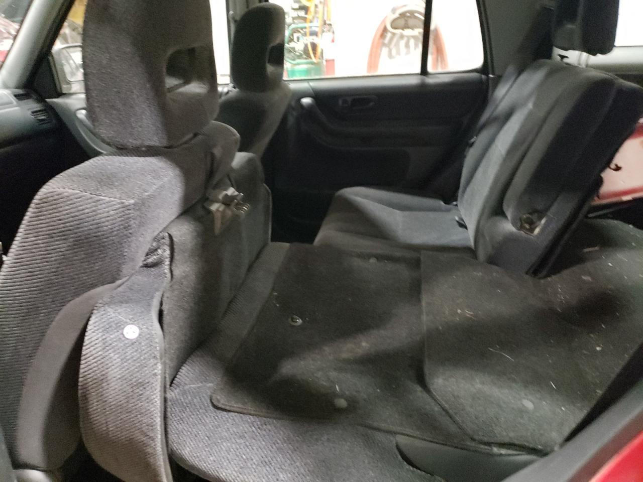 2000 Honda Cr-V Lx VIN: JHLRD1740YC024385 Lot: 78235834