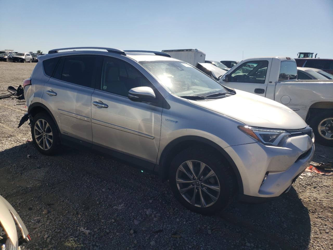 VIN JTMDJREV4GD053231 2016 TOYOTA RAV4 no.4