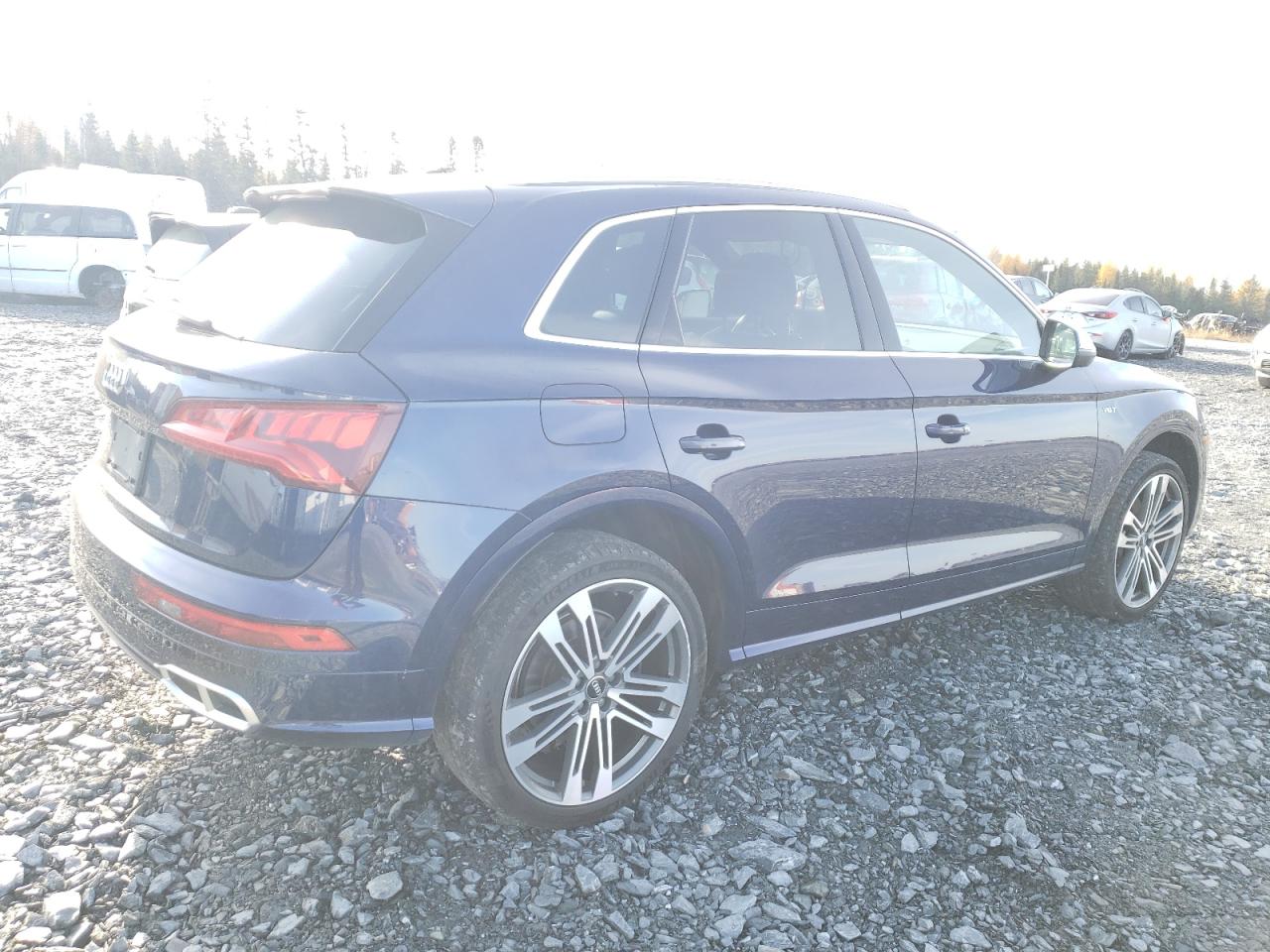 2018 Audi SQ5 - Image 3