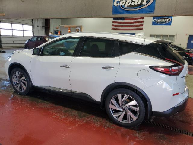 5N1AZ2CSXLN116117 Nissan Murano  2