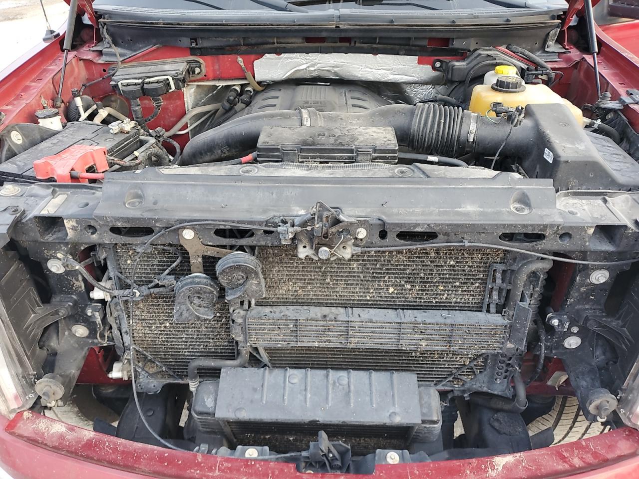 2014 Ford F-150 - Image 11
