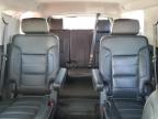 2017 Gmc Yukon Denali en Venta en Anthony, TX - Front End