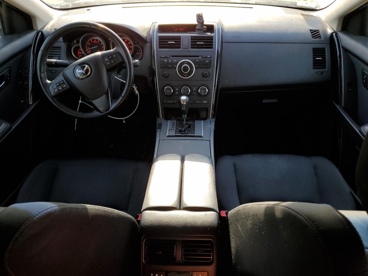 2011 Mazda CX-9 - Image 8