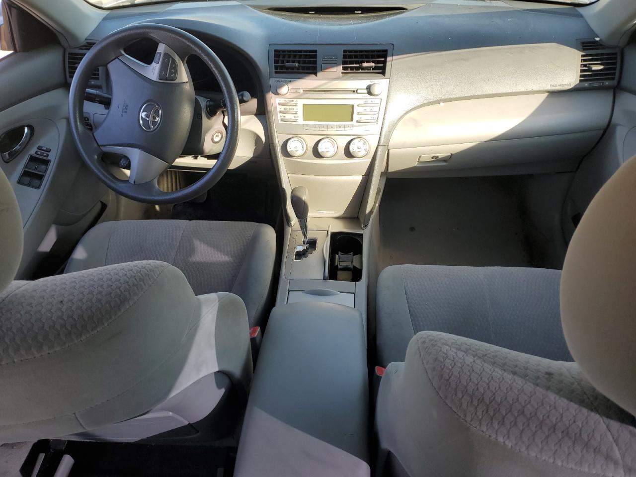 2010 Toyota Camry - Image 8
