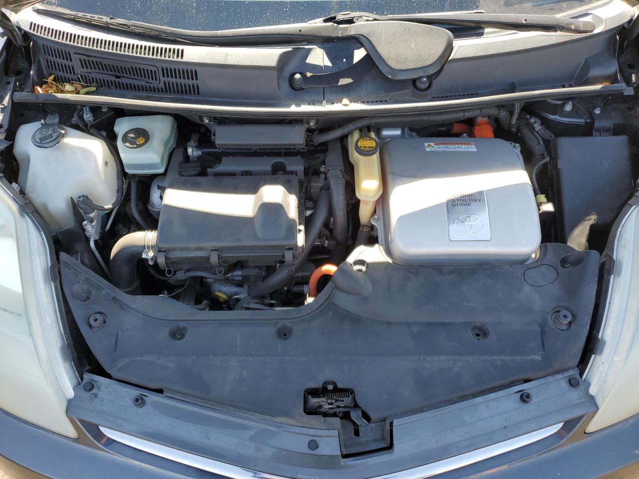 2007 Toyota Prius - Image 11