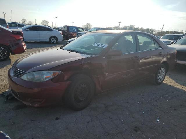 2006 Toyota Camry Le