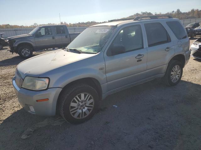 2005 Mercury Mariner 