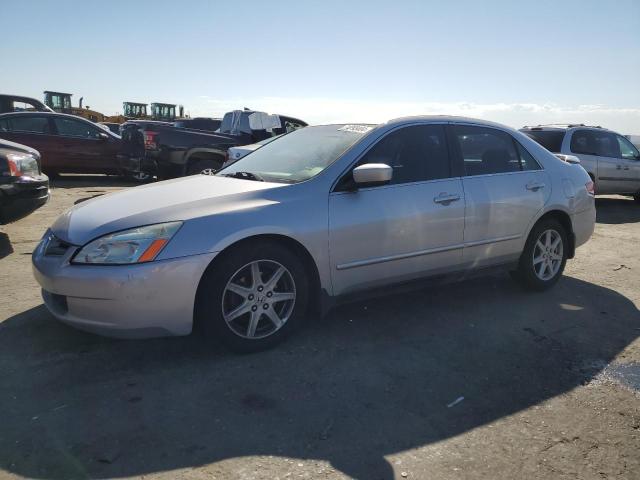 2004 Honda Accord Lx