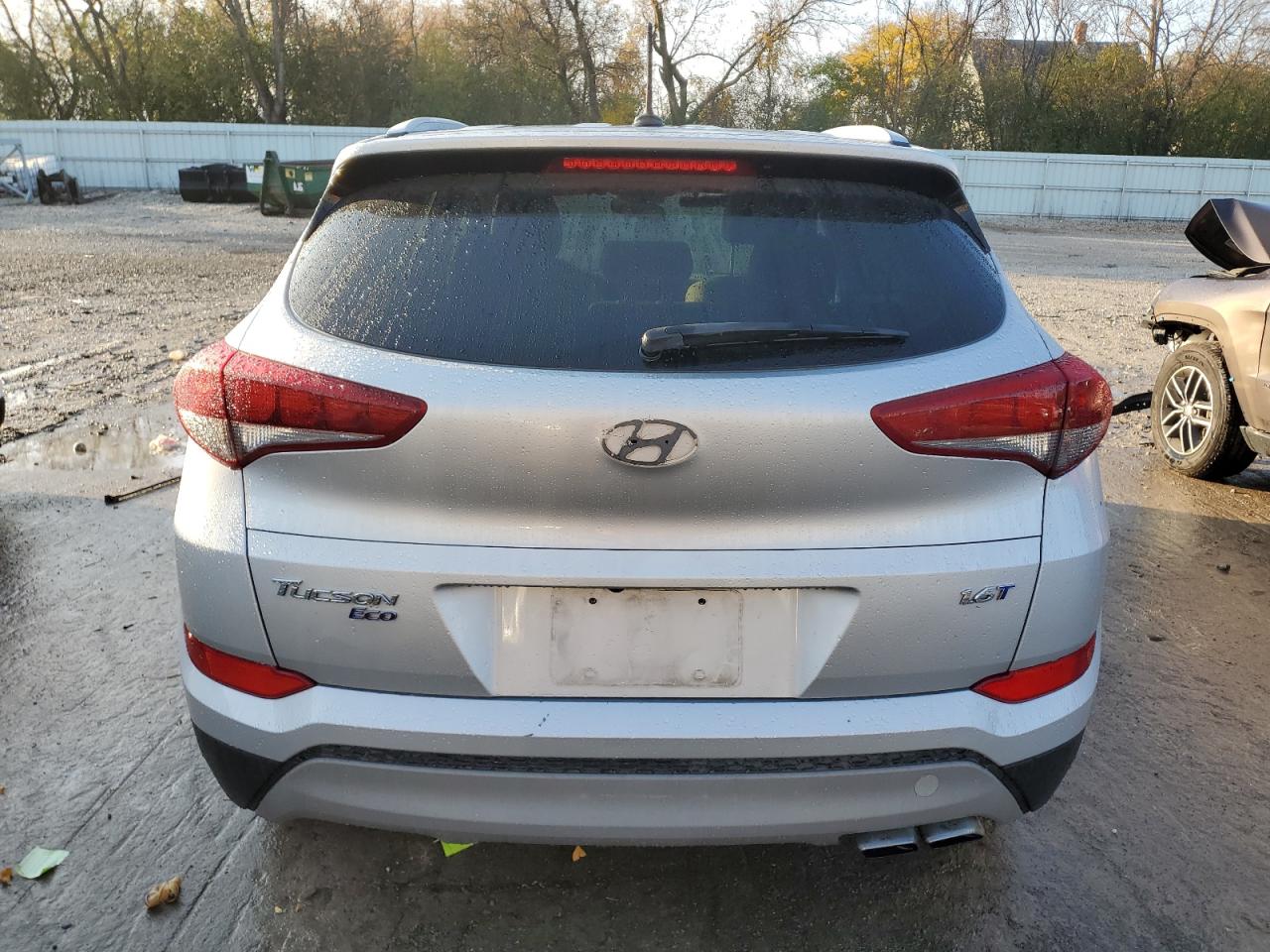 2017 Hyundai Tucson - Image 6