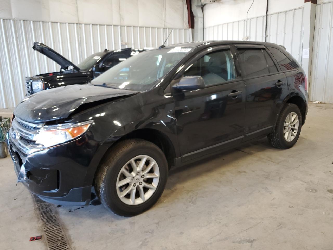 2013 Ford Edge Se for Sale in Franklin, WI - Front End
