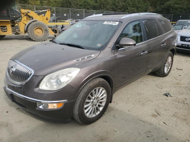 2011 Buick Enclave Cxl