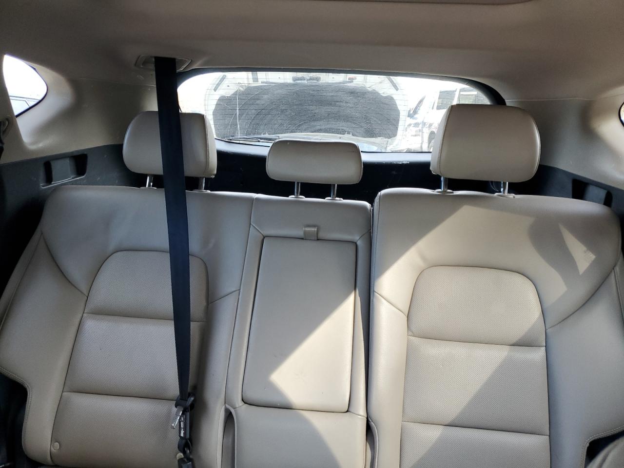 2016 Hyundai Tucson - Image 10