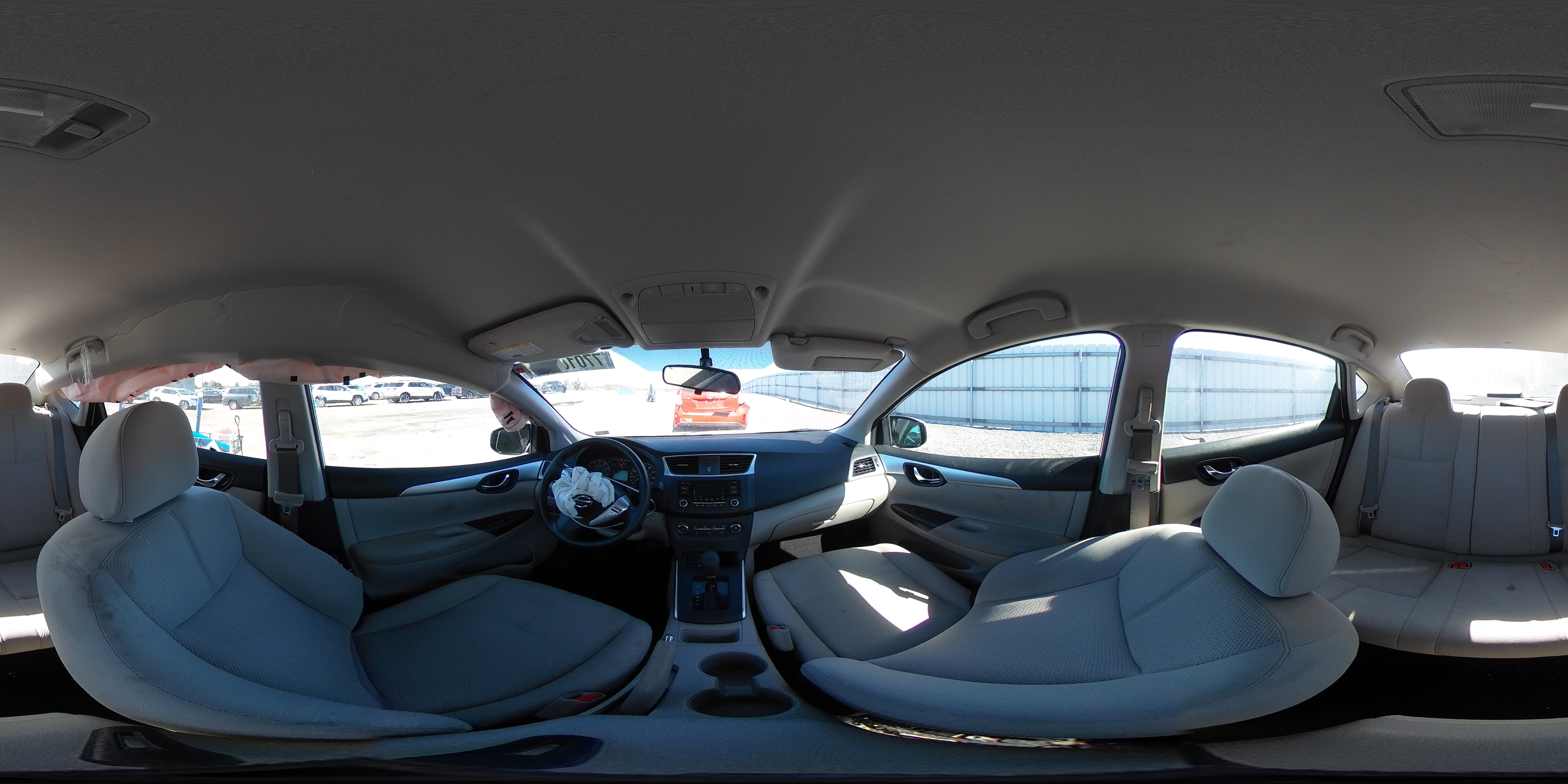 2017 Nissan Sentra - Image 13