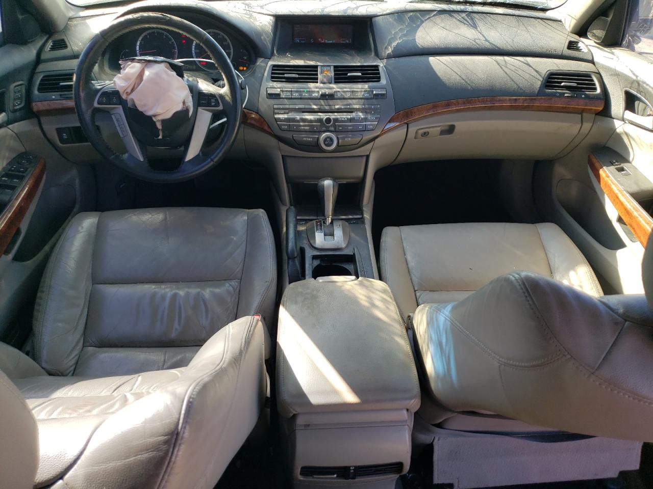 2012 Honda Accord - Image 8