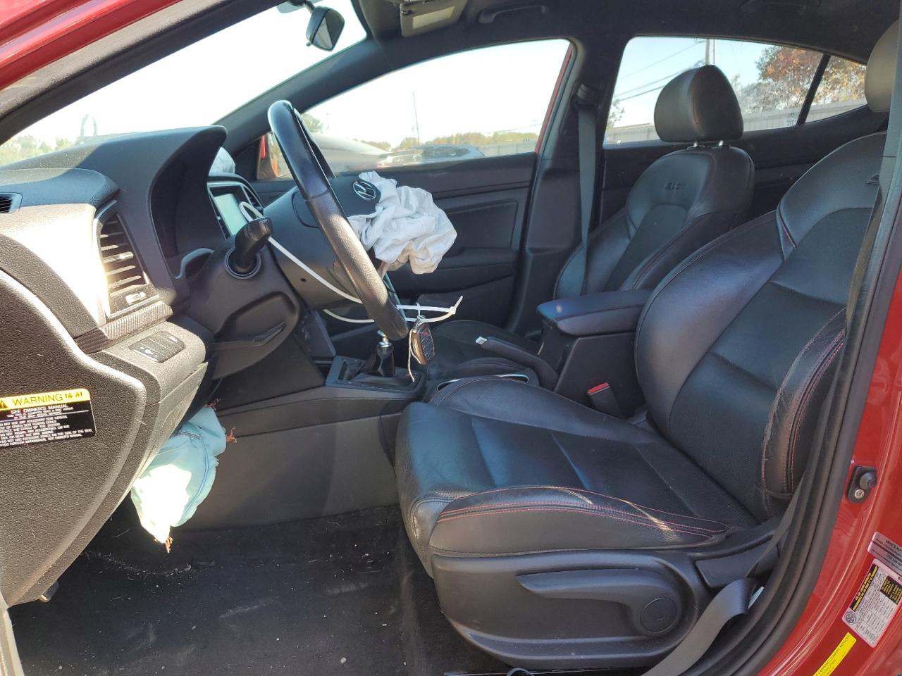 2017 Hyundai Elantra - Image 7
