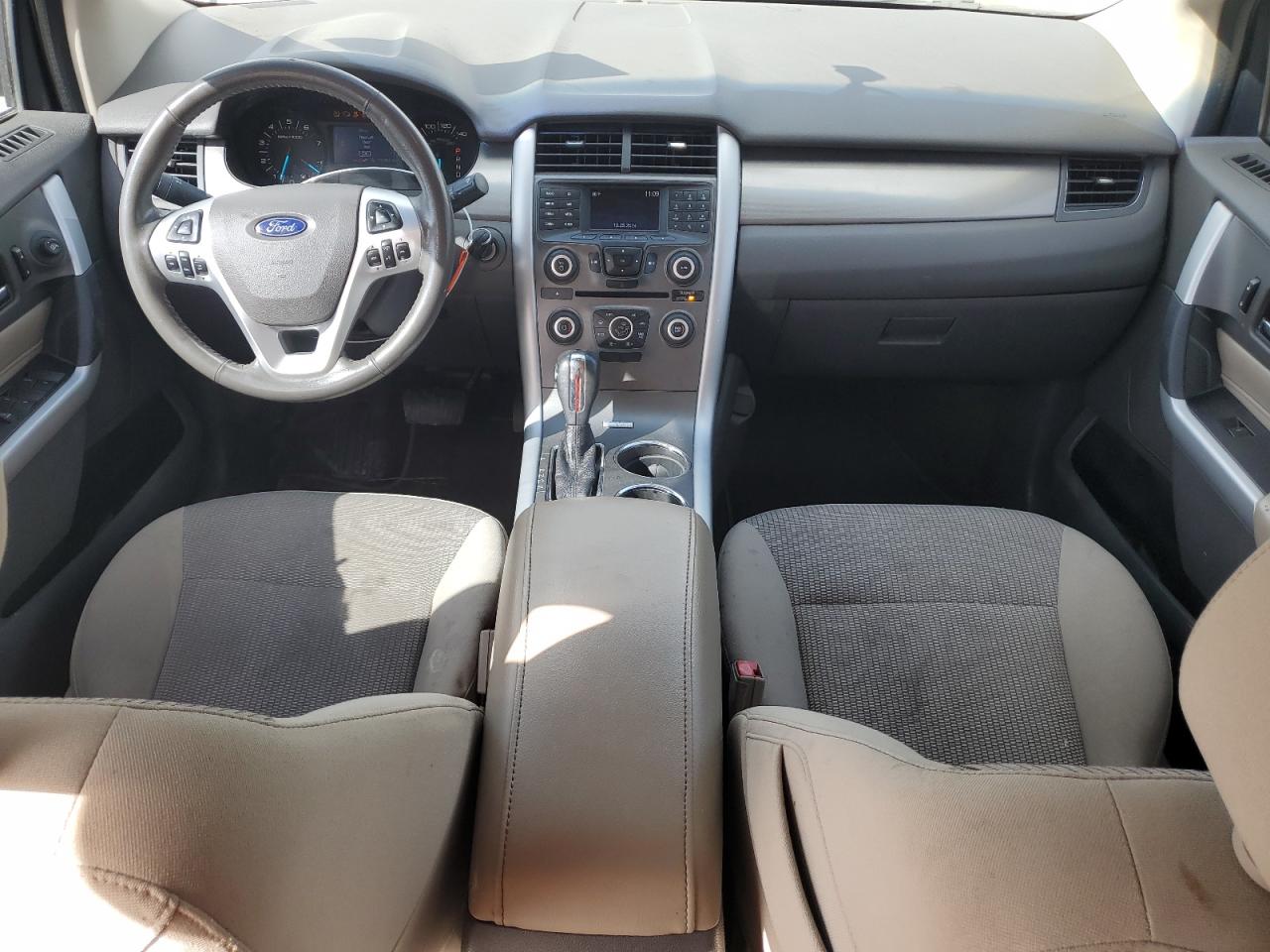 2014 Ford Edge - Image 8