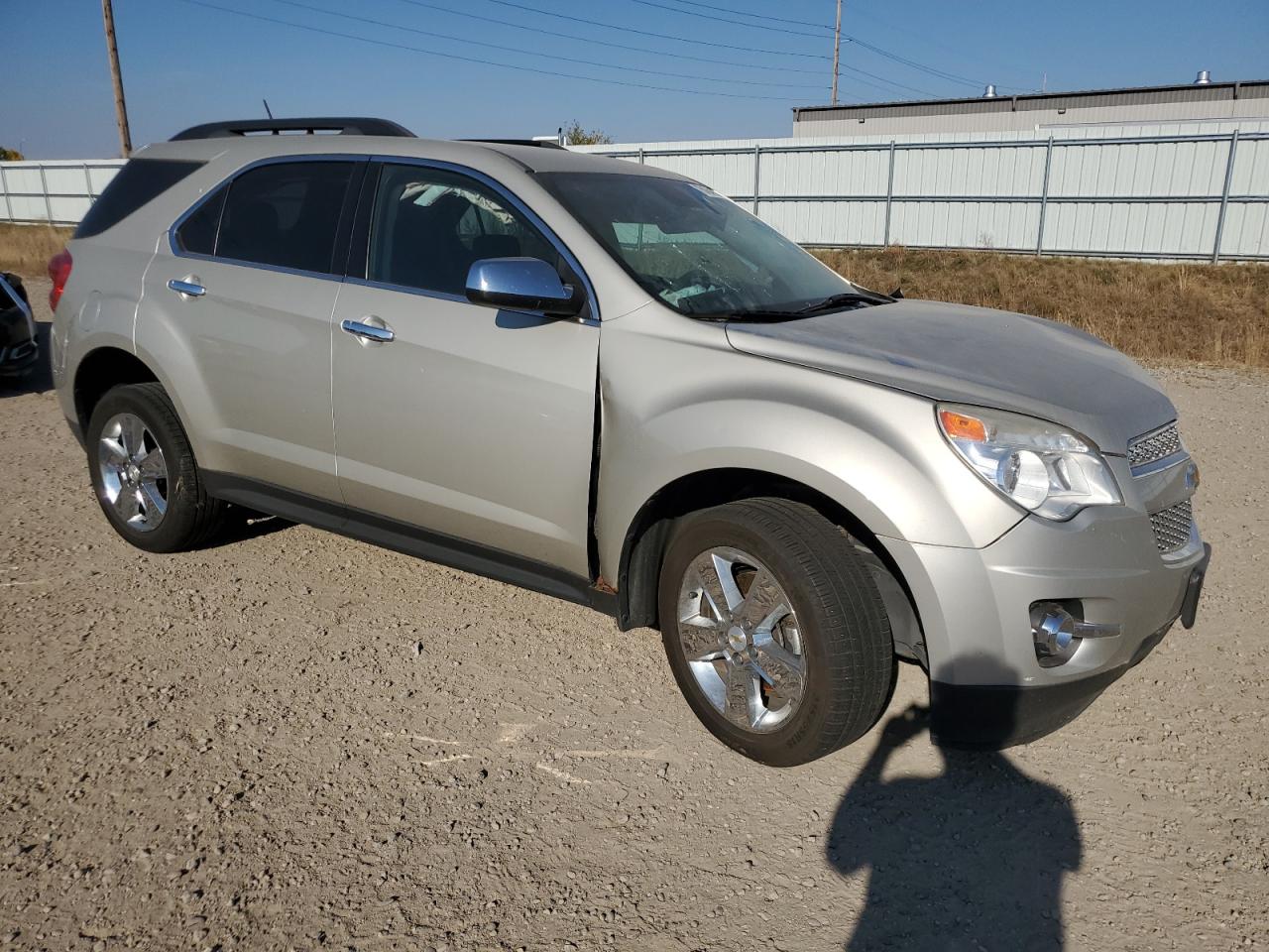 VIN 2GNALCEK0F6408772 2015 CHEVROLET EQUINOX no.4