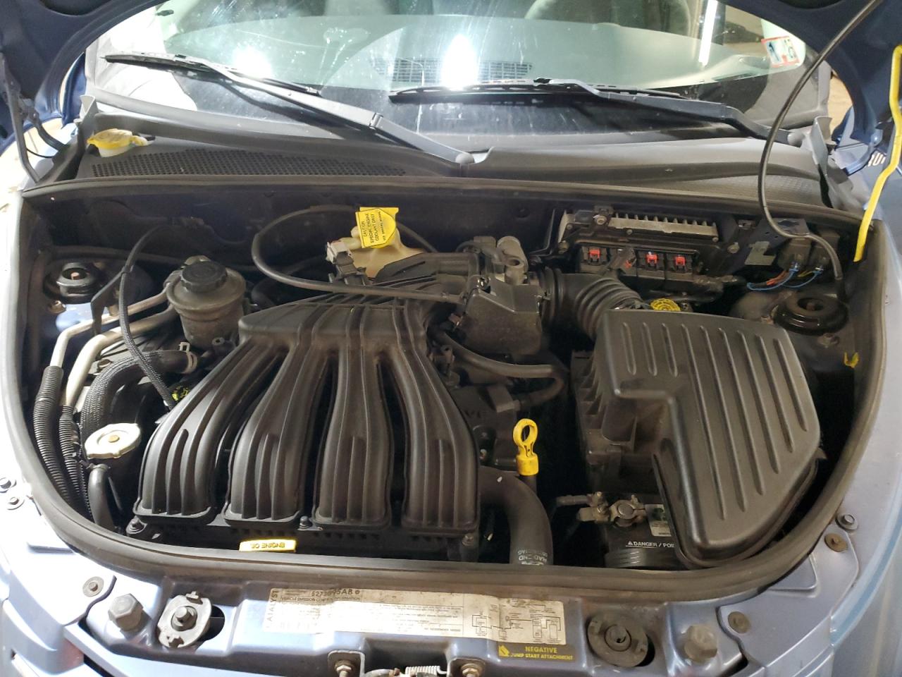 2006 Chrysler PT Cruiser - Image 13