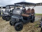 2024 GOLF CART for sale at Copart FL - MIAMI SOUTH