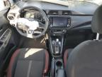 2024 Nissan Versa Sr de vânzare în Nampa, ID - Front End