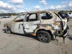 2018 Nissan Pathfinder S за продажба в Fredericksburg, VA - Burn