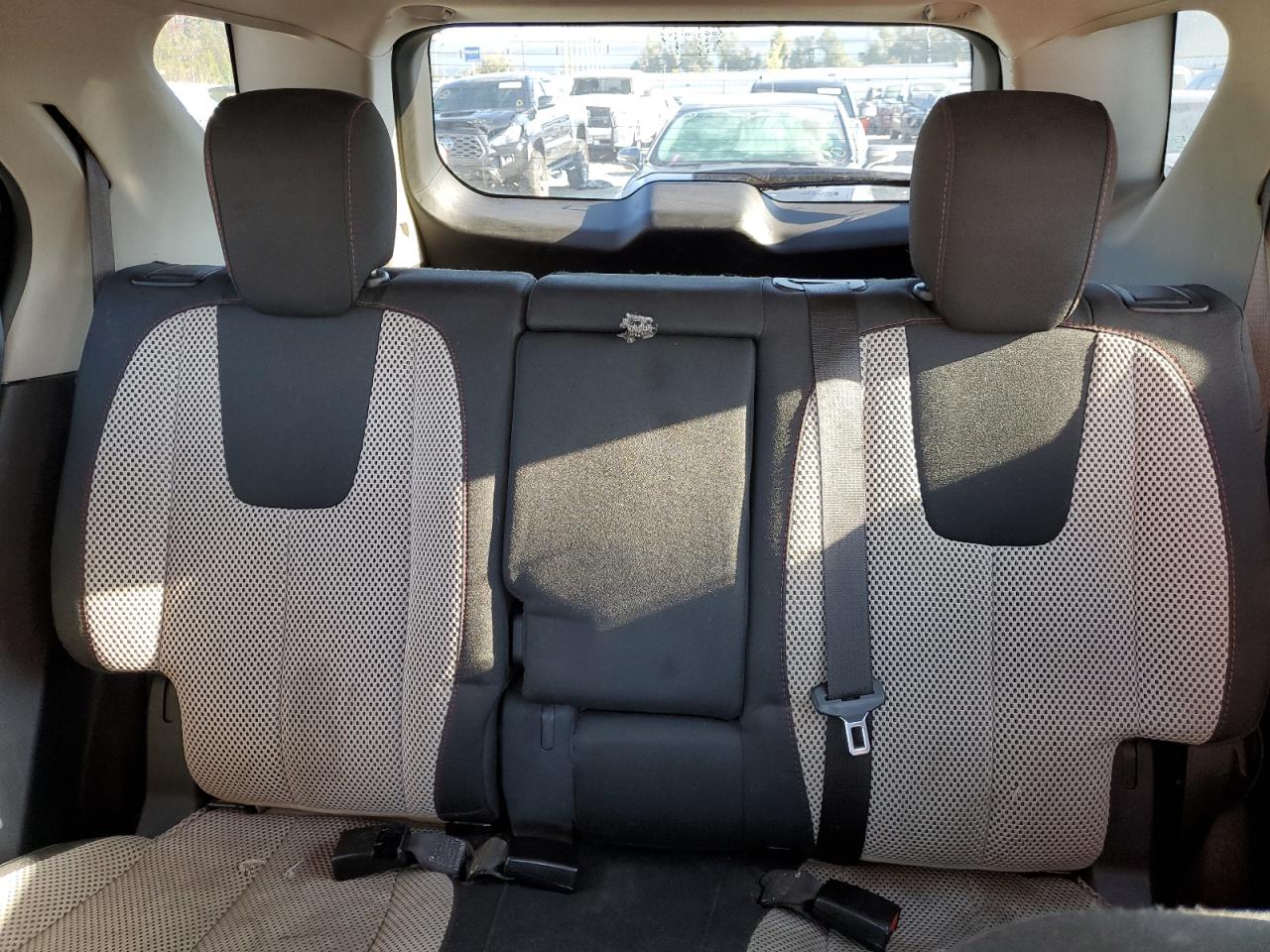 2012 Chevrolet Equinox - Image 10