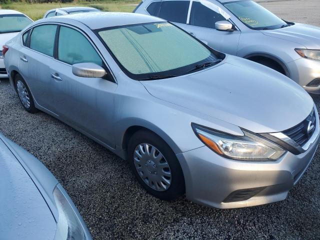  NISSAN ALTIMA 2016 Srebrny