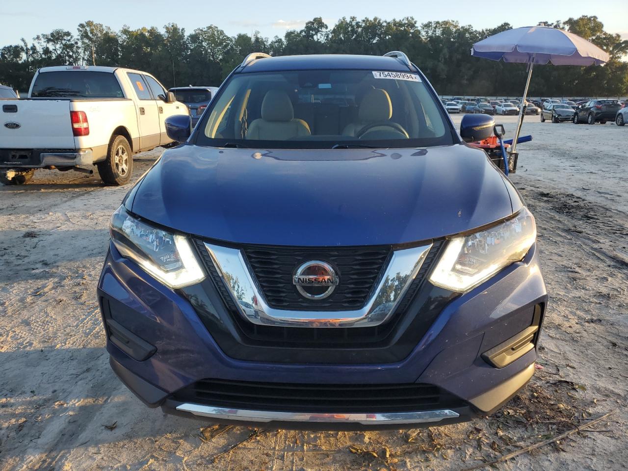 2020 Nissan Rogue - Image 5