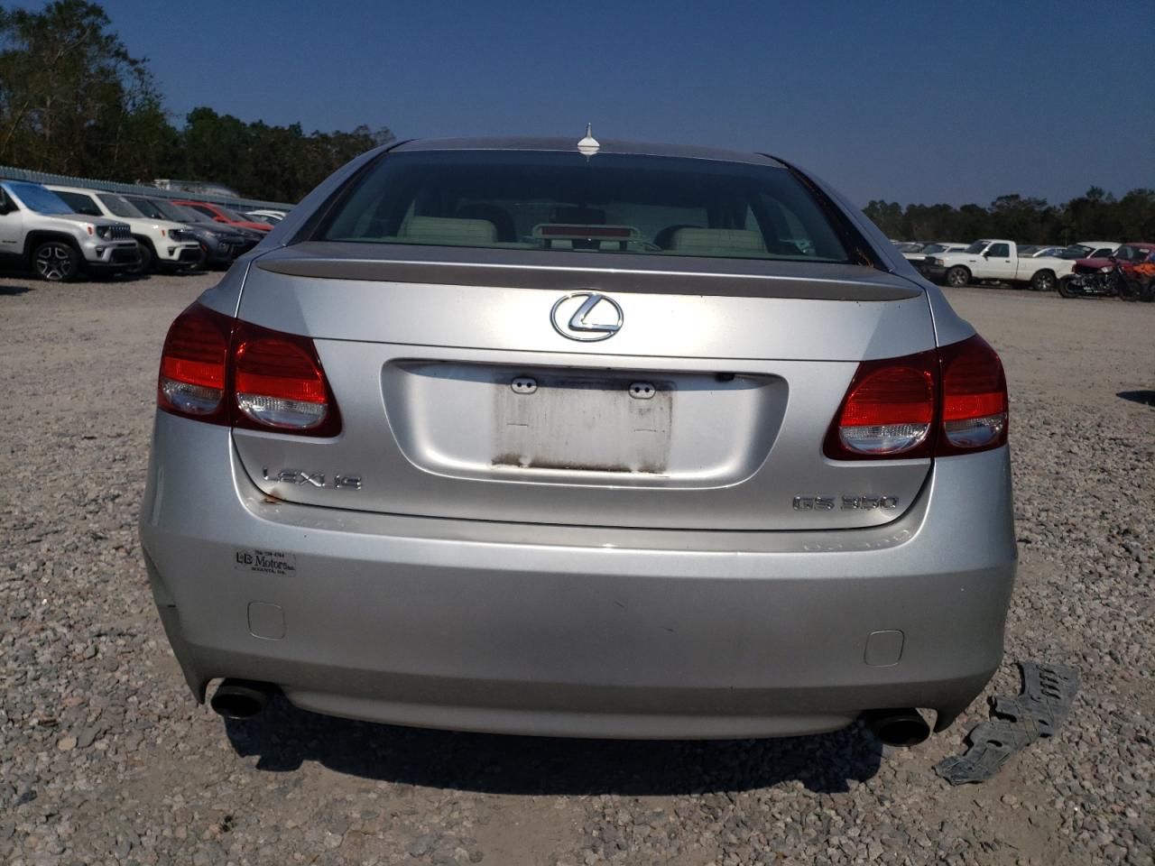 JTHBE1KSXA0049589 2010 Lexus Gs 350