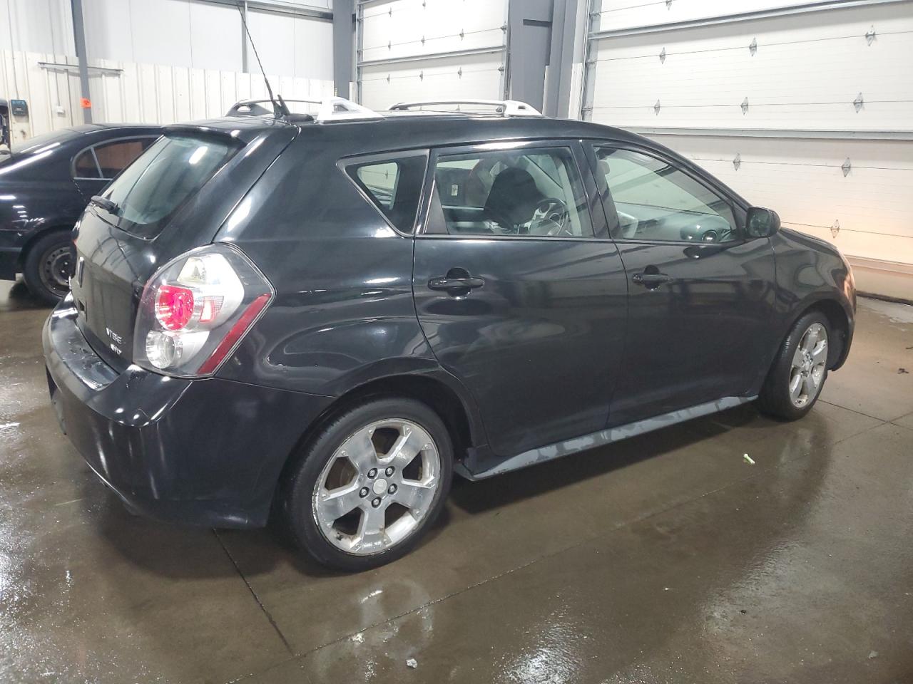 2009 Pontiac Vibe VIN: 5Y2SM67039Z420818 Lot: 78672044