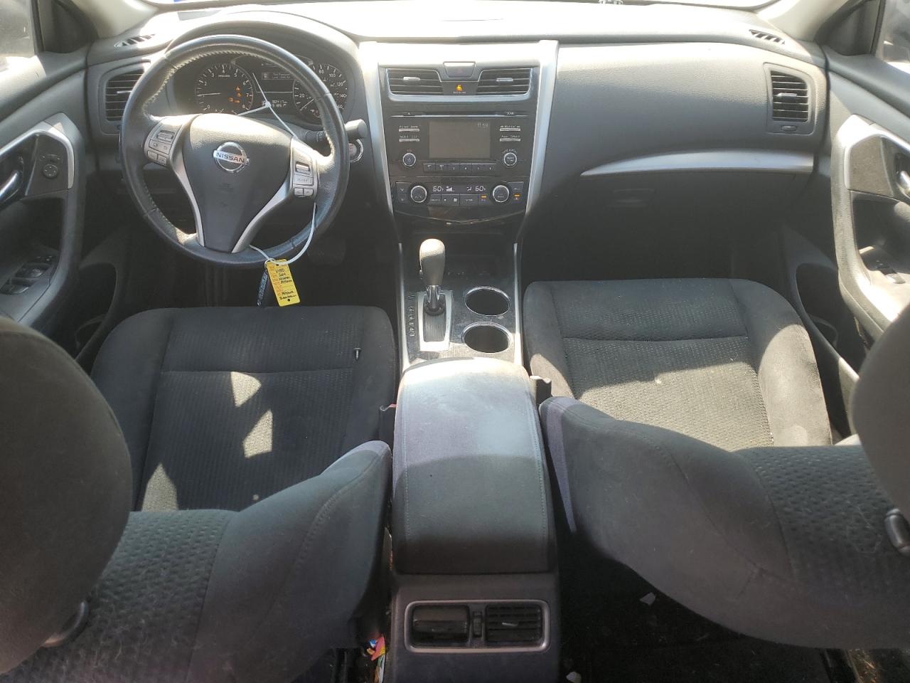 1N4AL3AP3EC325584 2014 Nissan Altima 2.5