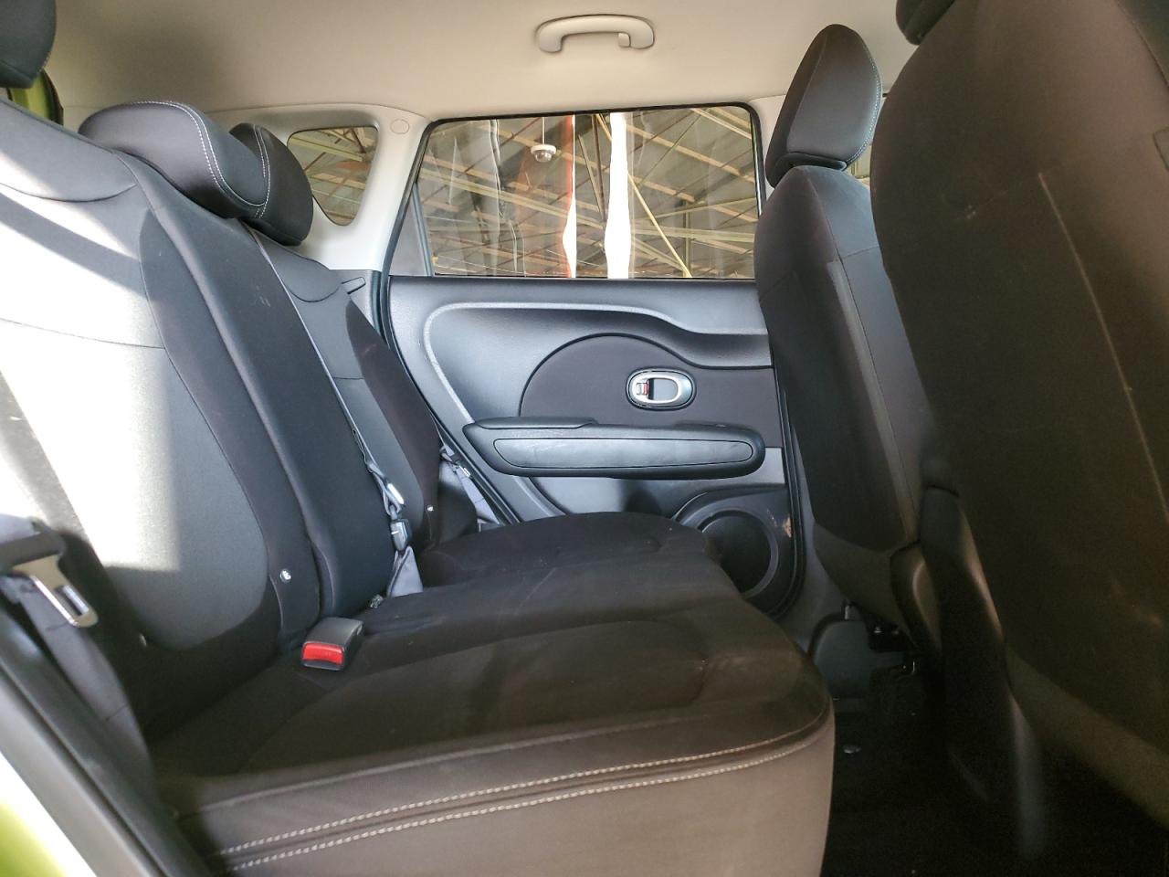 2016 Kia Soul - Image 11