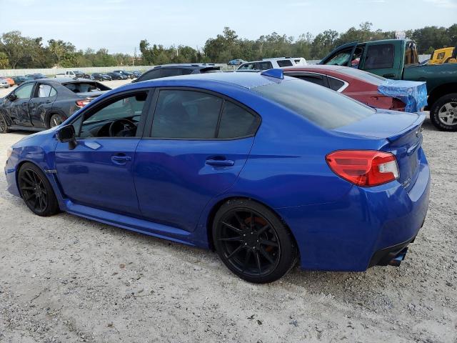 JF1VA1C60M9814987 Subaru WRX PREMIU 2