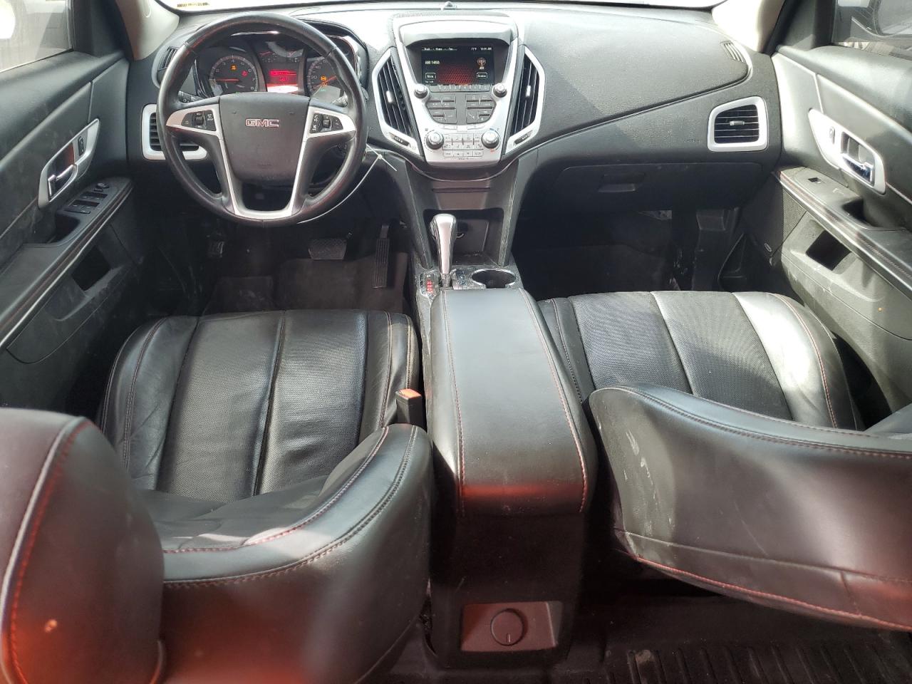 2GKFLXEK6F6278054 2015 GMC Terrain Slt