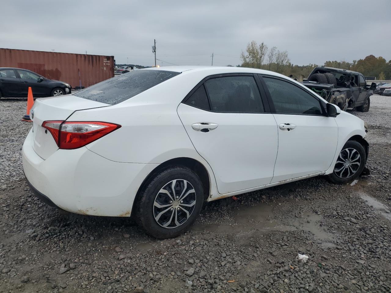 2015 Toyota Corolla - Image 3
