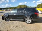 2012 Ford Explorer Xlt للبيع في Gaston، SC - Front End